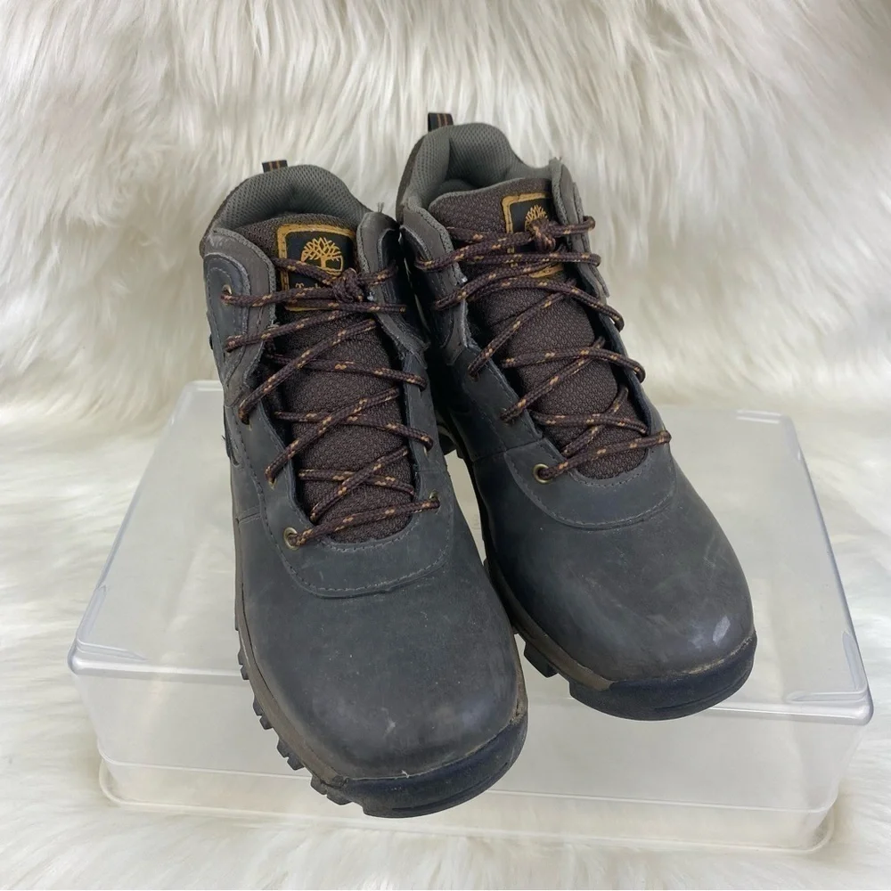 TIMBERLAND ANKLE BOOTS